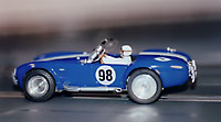 Revell Cobra