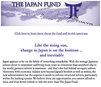Japan Fund Image